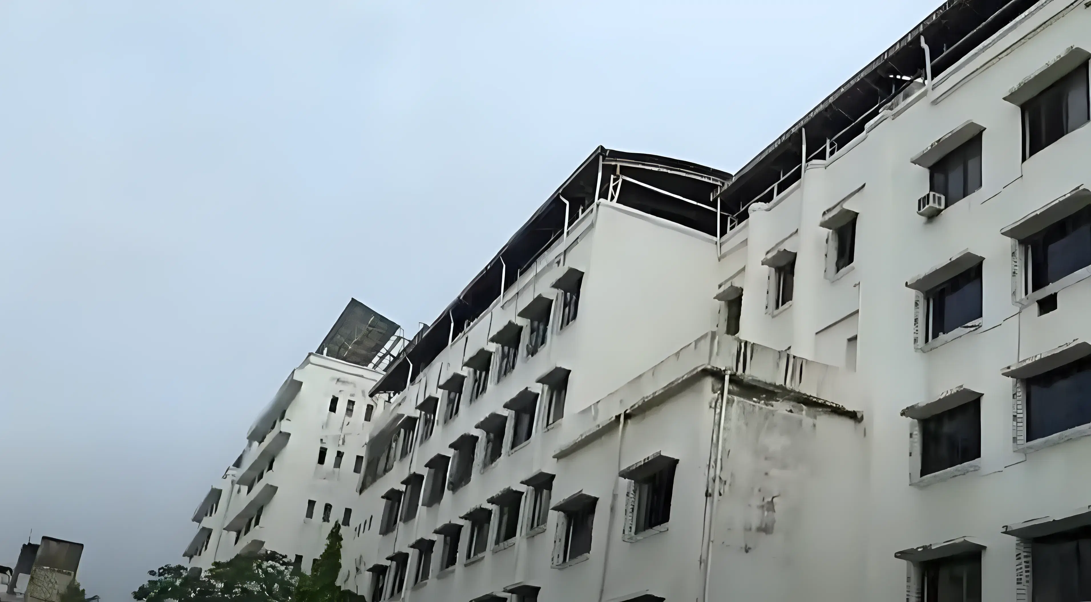 Lokmanya Tilak College of Engineering Navi Mumbai Academic Infrastructure photo 1